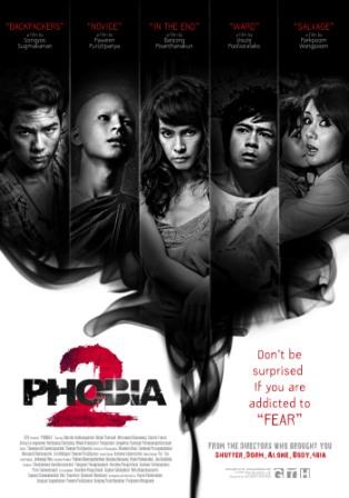 phobia Phobia 2